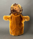 STEIFF Leo Lion Hand Puppet ~ ALL IDs 1959-67