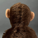 STEIFF Jocko Monkey Hand Puppet ~ 1960s