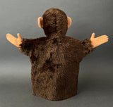 STEIFF Jocko Monkey Hand Puppet ~ 1960s