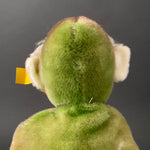 STEIFF Mungo Monkey Hand Puppet ~ ALL IDS 1958 Rare!