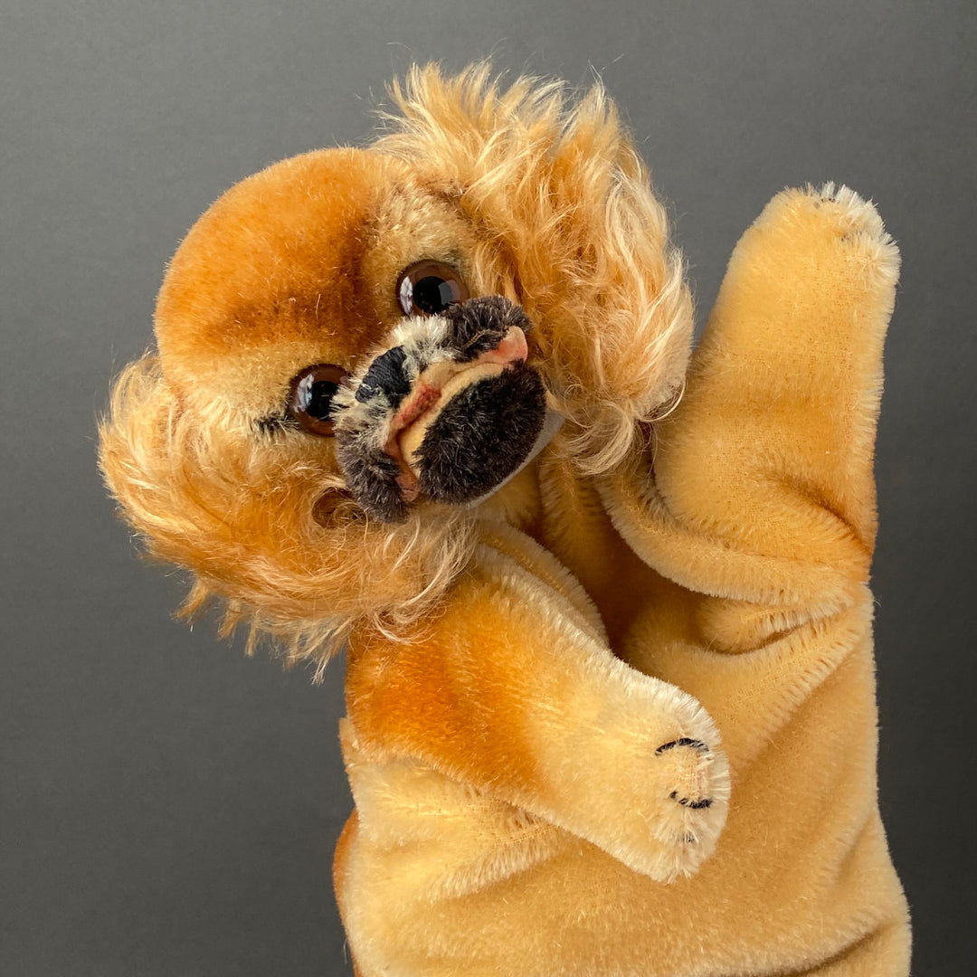 Steiff – Once Upon A Puppet