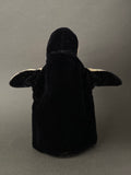 STEIFF Penguin Hand Puppet ~ ALL IDs 1967 Rare!
