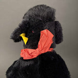STEIFF Snobby Poodle Hand Puppet ~ ALL IDs 1959-66