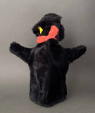 STEIFF Snobby Poodle Hand Puppet ~ ALL IDs 1959-66