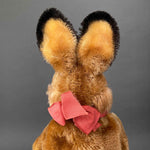 STEIFF Rabbit Hand Puppet ~ ALL IDs 1950-58 Rare!