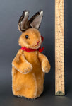 STEIFF Rabbit Hand Puppet ~ 1960s