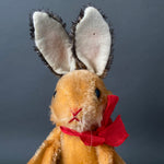 STEIFF Rabbit Hand Puppet ~ 1960s