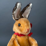 STEIFF Rabbit Hand Puppet ~ 1960s