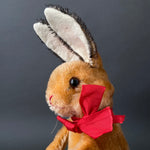 STEIFF Rabbit Hand Puppet ~ 1960s