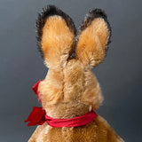 STEIFF Rabbit Hand Puppet ~ 1960s