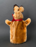 STEIFF Rabbit Hand Puppet ~ 1960s