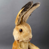 STEIFF Rabbit Hand Puppet ~ 1960s