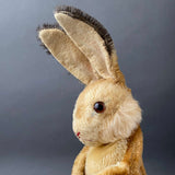 STEIFF Rabbit Hand Puppet ~ 1960s
