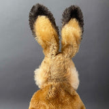 STEIFF Rabbit Hand Puppet ~ 1960s