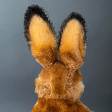 STEIFF Rabbit Hand Puppet ~ 1950-60s