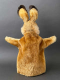 STEIFF Rabbit Hand Puppet ~ 1960s