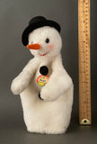 STEIFF Sneba Hand Puppet ~ 1964 Only Very Rare!