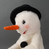 STEIFF Sneba Hand Puppet ~ 1964 Only Very Rare!