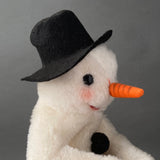 STEIFF Sneba Hand Puppet ~ 1964 Only Very Rare!
