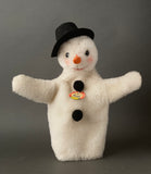 STEIFF Sneba Hand Puppet ~ 1964 Only Very Rare!