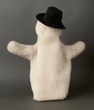 STEIFF Sneba Hand Puppet ~ 1964 Only Very Rare!
