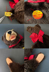 STEIFF Teddy BEAR Hand Puppet ~ ALL IDs 1968-78