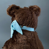 STEIFF Teddy Baby Hand Puppet ~ 1952-53 Early Model!