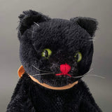 STEIFF Tom Cat Hand Puppet ~ 1970s