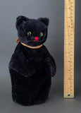 STEIFF Tom Cat Hand Puppet ~ 1970s