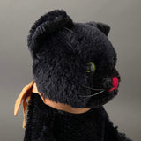 STEIFF Tom Cat Hand Puppet ~ 1970s