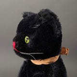 STEIFF Tom Cat Hand Puppet ~ 1970s