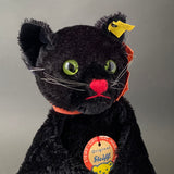 STEIFF Tom Cat Hand Puppet ~ ALL IDs 1952-58 Rare!
