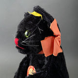 STEIFF Tom Cat Hand Puppet ~ ALL IDs 1952-58 Rare!