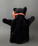 STEIFF Tom Cat Hand Puppet ~ ALL IDs 1952-58 Rare!