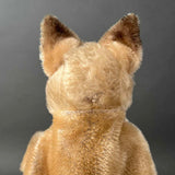 STEIFF Loopy Wolf Hand Puppet ~ 1950-60s