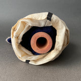 WALDORF Policeman Hand Puppet ~ 1930s rare!