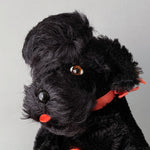 STEIFF Snobby Poodle Hand Puppet ~ ALL IDs 1959-66