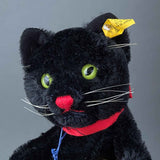 STEIFF Tom Cat Hand Puppet ~ ALL IDs 1968-78