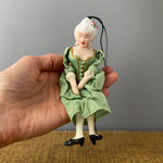 Damina Toy Marionette ~ Italy 1930s