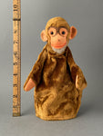 Hamiro Monkey Puppet ~ 1950s Rare!