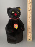 STEIFF Tom Cat Hand Puppet ~ 1959-67