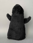 KERSA Crow Hand Puppet ~ 1980s