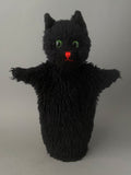 KERSA Tom Cat Hand Puppet ~ 1970s