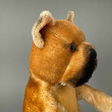 STEIFF Boxer Hand Puppet ~ 1951-63