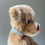 STEIFF Mopsy Pug Dog Hand Puppet ~ 1968-78