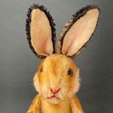 STEIFF Rabbit Hand Puppet ~ 1950s