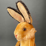 STEIFF Rabbit Hand Puppet ~ 1950s