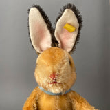 STEIFF Rabbit Hand Puppet ~ ALL IDs 1959-67