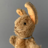KERSA Rabbit Hand Puppet ~ 1960-70s Rare!