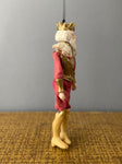 Re Moro Toy Marionette ~ Italy 1930s